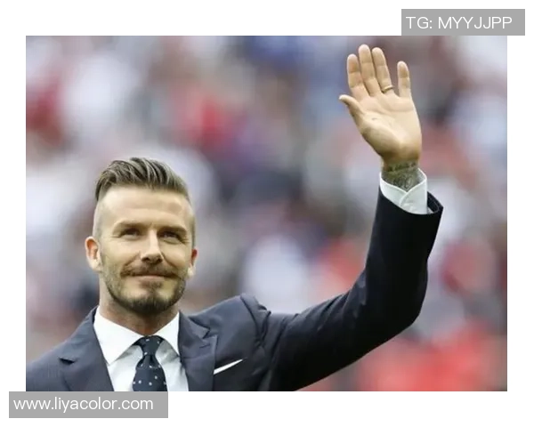 全球最帅男足球星盘点 从颜值到球技全方位分析