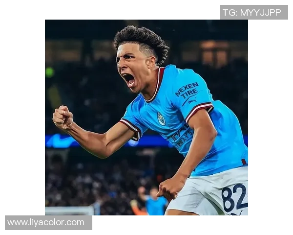 未来之星崛起足坛最具潜力的年轻球员引领新一代足球革命